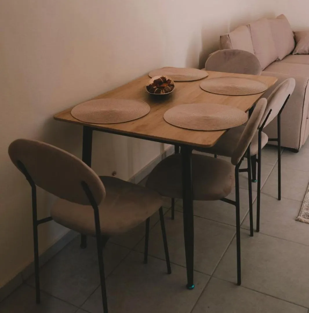 Kraja Home Shkodër Appartement
