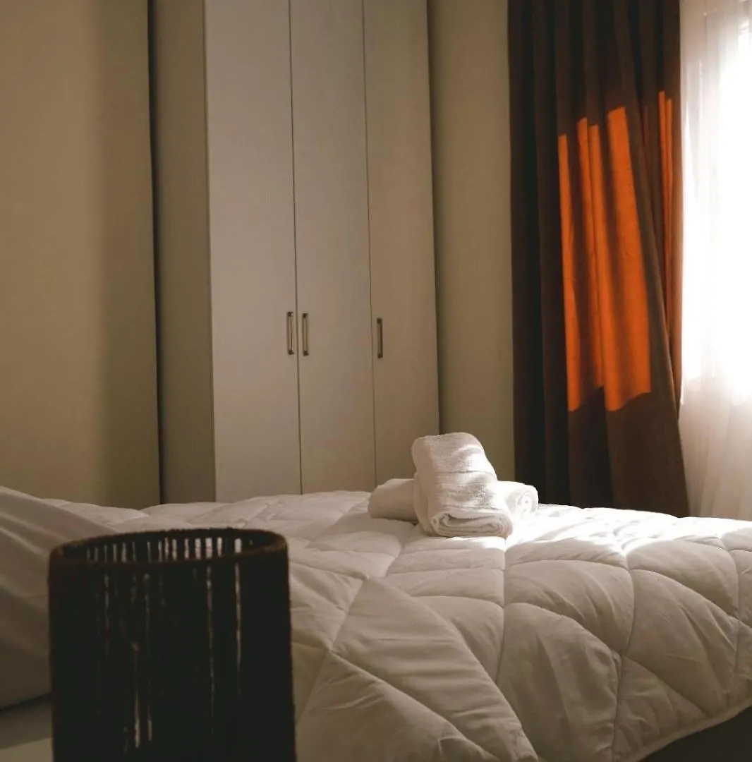 Appartement Kraja Home Shkodër Albanië