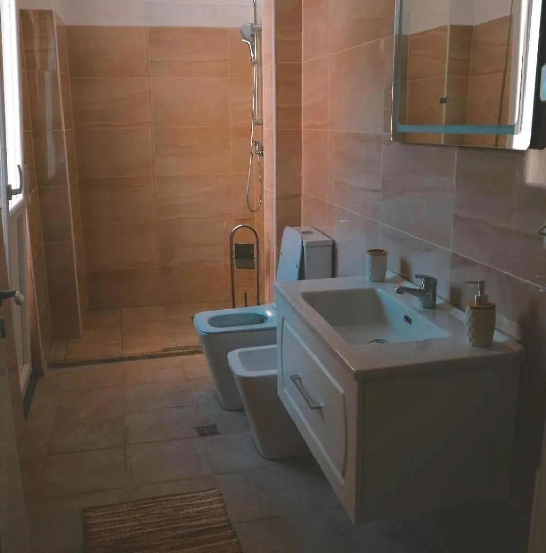 Appartement Kraja Home Shkodër
