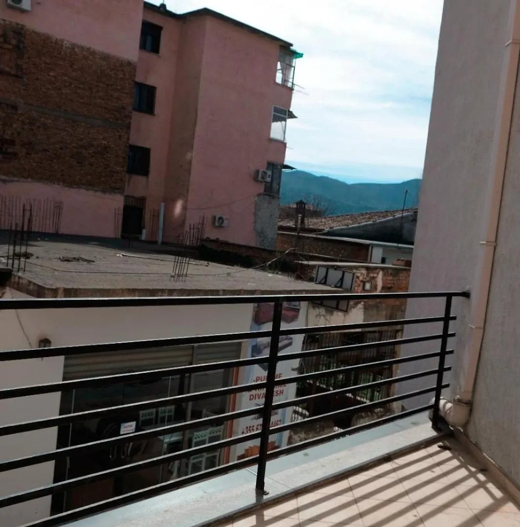 Appartement Kraja Home Shkodër