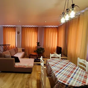 Sirius Apartamento